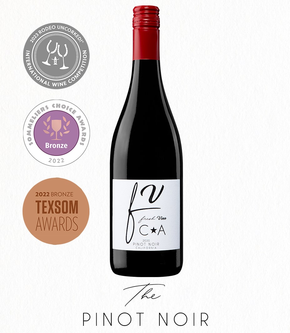 Pinot Noir