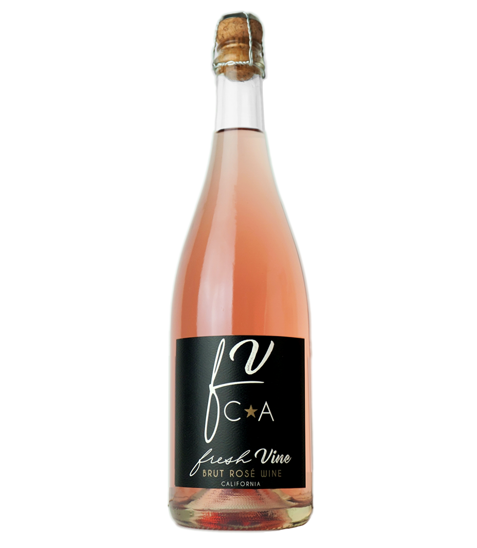 Brut Rosé Brut Rosé
