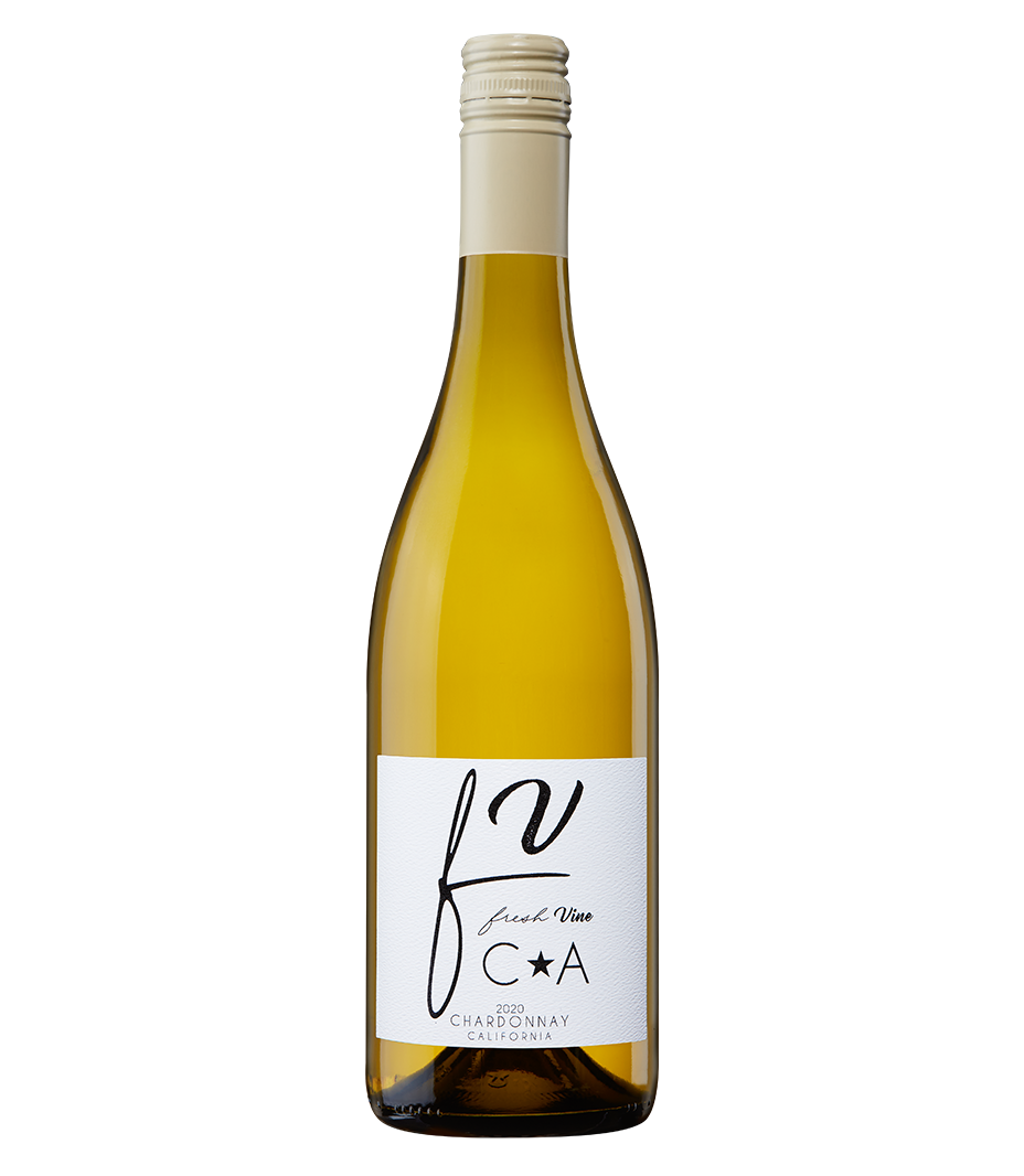 Chardonnay